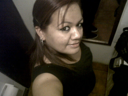 Sincera, buena onda, soy bartender me gusta hacer amigos.....