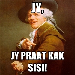 Ons Praat Kak!