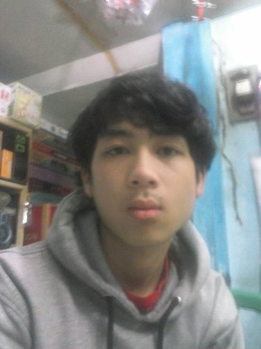 JUlioreinaldo07's profile picture. HOBI