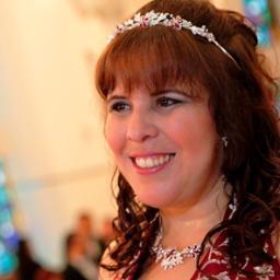 I'm a princess and this is my tiara!!