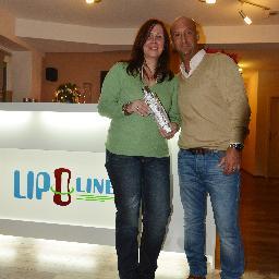 InfoLipoline's profile picture. 