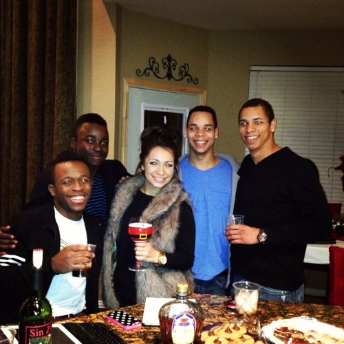 E31Rich_JL's profile picture. Taking Every Day As If It Were My Last!! #JL4LIFE #SAE