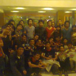 PA_LUBUKLINGGAU's profile picture. _/\_/\_/\_/\_/\_/\_/\_/\_/\_/\_/\_/\_/\
~~~~~~~~armada~\m/\m/~armada~~~~~~~