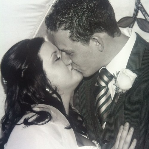 rachybutler86's profile picture. 