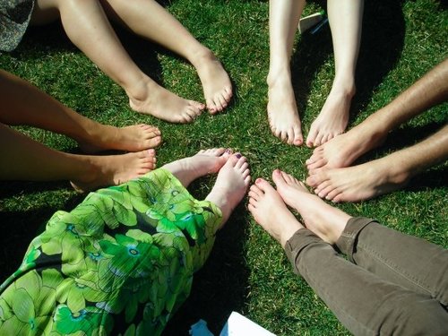 Bridging the gap between consumers who care and the products that make a difference.