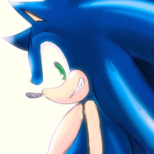What's up Guys its me sonic the fastest thing alive follow me and i will follow back
Best friend:Tails
Fav Food:Chili Dogs!!! :)
Running is my thing
Gotta run!