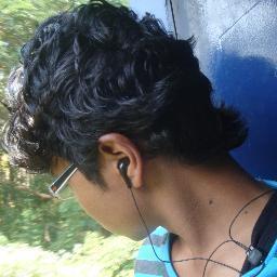 a smat & col guy out 4 u.. u cn alwyz get a gud compny frm me.. u cn xpct ma atitud to b basd on yorz.. nevr promis u dat i gona b prfct, bt sure dat i'm uniq..