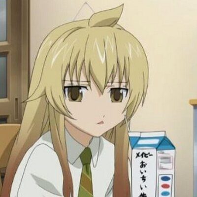 南千秋 Chiaki South Twitter