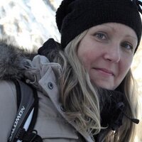 Katja Lappi(@KatjaLappi) 's Twitter Profile Photo