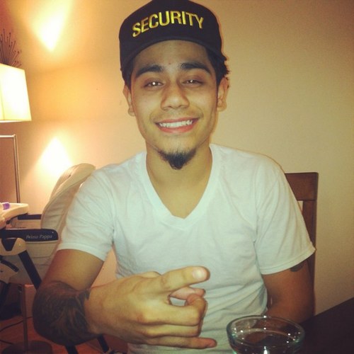 ★ @selfmadegangpg ★