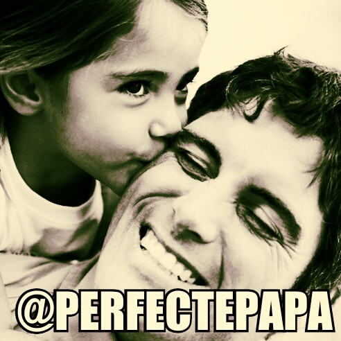 PerfectePapa's profile picture. Een DroomPapa, zo'n papa wilt iedereen.