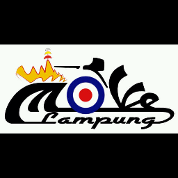Official Twitter MoVe Indonesia Chapter Lampung a.k.a Mods Lampung