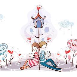 AllAboutsYou's profile picture. Di senja hujan turun, aku teringat dulu. Ketika kamu tersenyum bersamanya tapi aku menangis. Sendiri.  (⌣́_⌣̀)  | follow dong @allaboutsyou :)