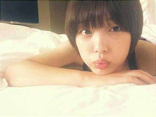 notreal生まれたてf(x)ソルリbotです。ちょっと大人な目指し中のソルと仲良くしましょうね♡R18は、botさんだけ♡birthday2012,12,23~