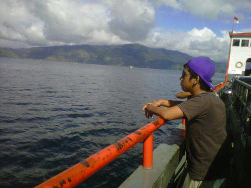 EgiRiyan1's profile picture. Faculty of Law Maranatha 2013