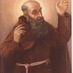 Capuchin Franciscan (@capfranciscan) Twitter profile photo