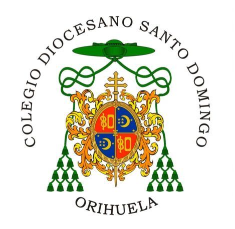 cdsantodomingo's profile picture. Página oficial del Colegio Diocesano Santo Domingo de Orihuela - Alicante - España