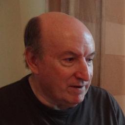 martinrstone's profile picture. Martin Stone is retired and a grandad who likes gadgets, walking and watching wildlife.