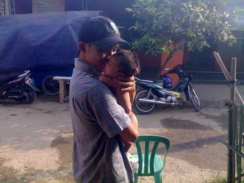 fadlun15's profile picture. 