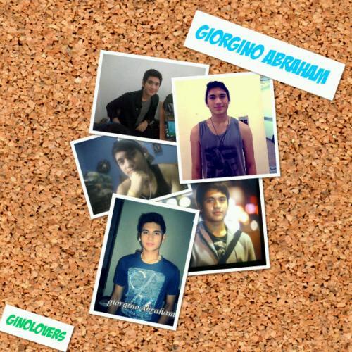 ♥ @Giorginoabraham  | always support @giorginoabraham  | big fans of @giorginoabraham | followed by @giorginoabraham  | mention for folback :)