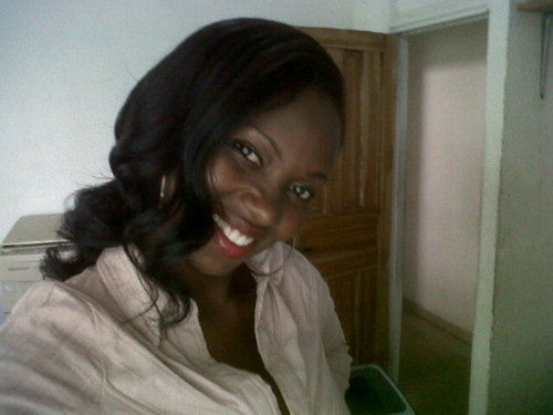 Life is a race run it diligently and patiently not minding d noice arnd