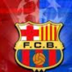 Barcelona Forever !!! :))