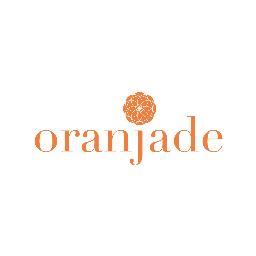 ORANJADE est un Concept Store Online de déco intérieure et accessoires. Pièces rares, créées par des créateurs et artisans du monde qui revisitent l'artisanat.