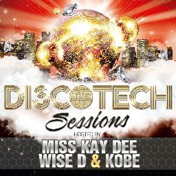 DiscoTechEvent's profile picture. If you are an avid aficionado of pure House sound and enjoy a good blend of hand-picked and professionally mixed tracks, DiscoTech Sessions is the place to be!