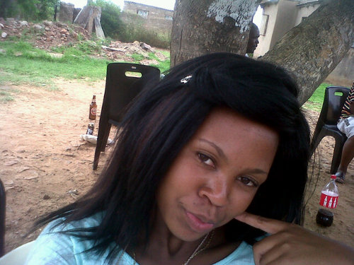 Crazy.Hot chick★young.wild n free nicky yep thts me