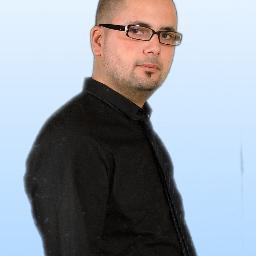 abedbachirkhal1's profile picture. 