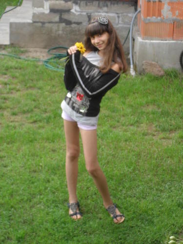 OliwiaDyl1's profile picture. Never say Never :3