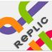 REPLIC (@assoreplic) Twitter profile photo REPLIC (@assoreplic) Twitter profile photo