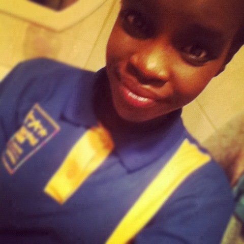 AdutMadafaka's profile picture. Fuck You