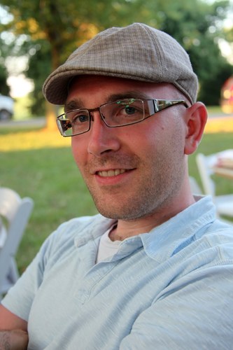 Android, Erlang, c#, nerd stuff