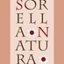 Fondazione Sorella Natura (@sorellanatura) Twitter profile photo