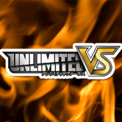 UNLIMITED VS 公式アカウント (@unlimited_vs) / X