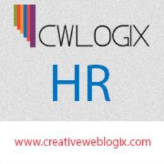 CW Logix HR, based out of Noida constantly looks for efficient, well-informed candidates in the realm of Web development and design. Call Us: +911202406273