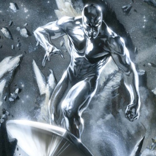 silversurfer
