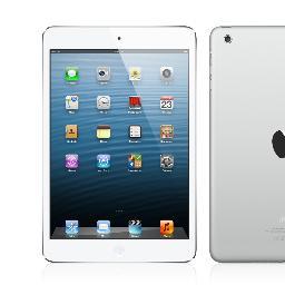 Elke week een winnaar voor een iPad of € 450