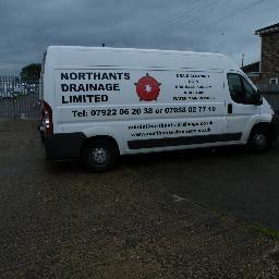 drainage company operating out of northamptonshire cctv camera survey drainage repairs , drainage unblocks . burst water supply repairs