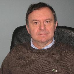 Volontario con Pro Terra Sancta in Aleppo - Siria, insegnante Lingua italiana in Siria, Giornalista pubblicista, ex Direttore Quaderni Flash