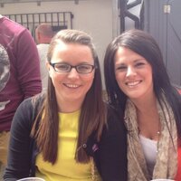 Clare Walsh (@clarewalsh5) 's Twitter Profile