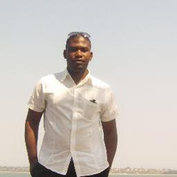 ElwinSichiola's profile picture. Born Again Christian, Loving Husband and Father.. Then Finance Specialist