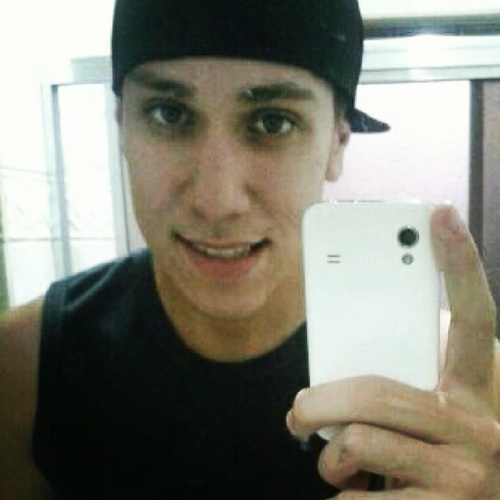 Guilherme S. Ramalho
