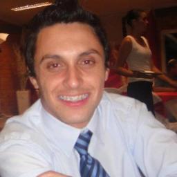 Marcos Pedro corporation!