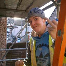 plasterer in north west