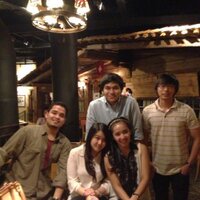 Marco Aditya (@marcoadityah) 's Twitter Profile