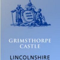 Grimsthorpe Trust (@grimsthorpepark) 's Twitter Profile Photo Grimsthorpe Trust (@grimsthorpepark) 's Twitter Profile Photo