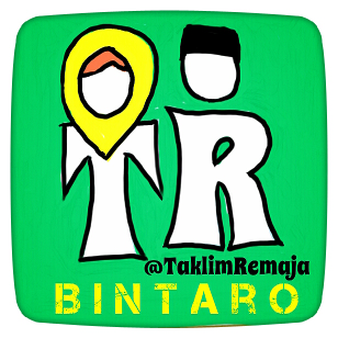 TaklimRemaja's profile picture. dimulai 20 Jan 2013, sebulan 1x, utk SMP SMA ♥ ingin info/update, follow instagram email pin bbmu ke taklim.remaja@yahoo.com (nanti di-info via broadcast)