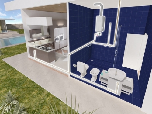 Hidromax - Distribuidora de material elétrico e hidráulico.